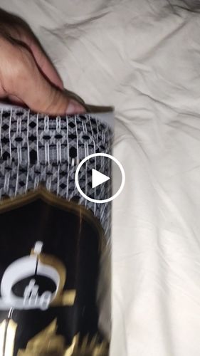 Customer video review of Fakhar | Premium Attars | 24ml