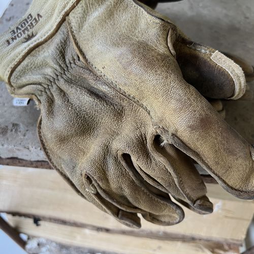 Customer photo review of The Vermonter