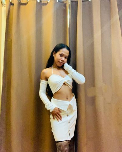 Customer photo review of BSCO AKIKO WHITE COORDINATES