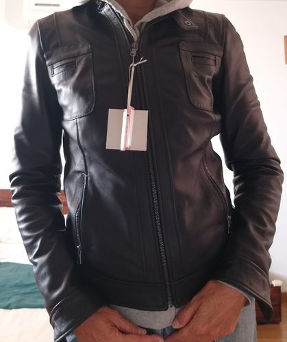 Customer photo review of VIOLANTE