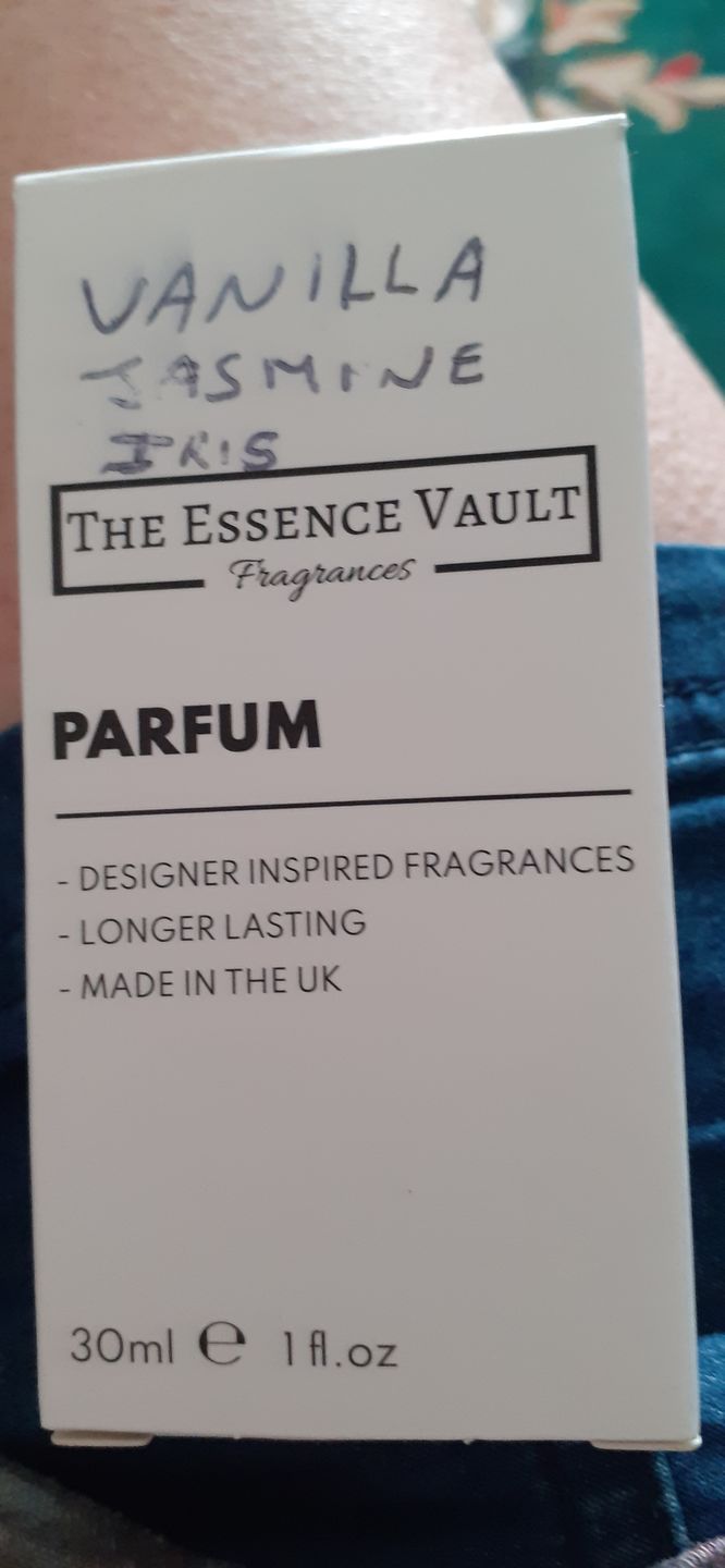 Customer photo review of Inspired by Chances - 137