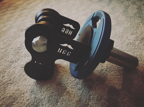 Customer photo review of The ISOTIB®