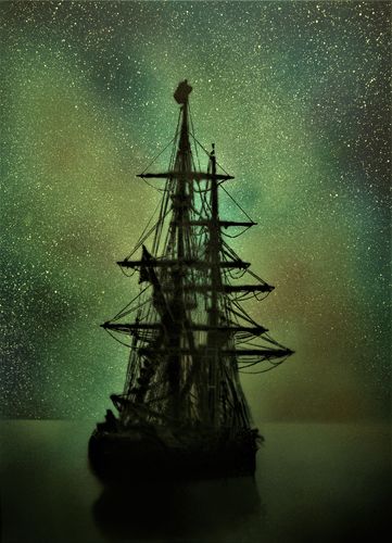 Customer photo review of Classroom in a Box: 'Stargazer' kit