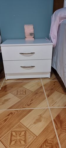 Customer photo review of كومود 2 درج