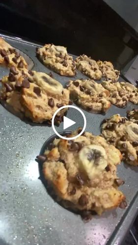 Customer video review of TRI-BLEND HORCHATA PROTEIN