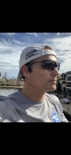 Customer photo review of Rydon Sports Readers Lenses