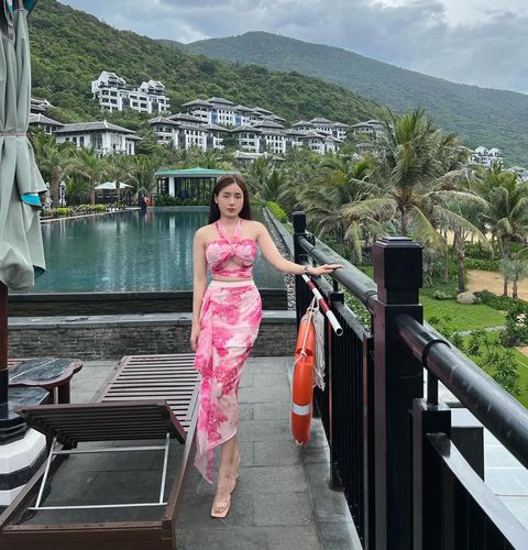 Customer photo review of Vetina Top