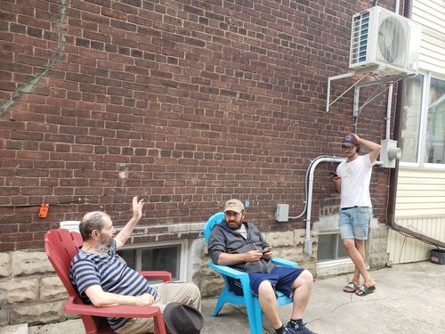 Customer photo review of Pure-NMN Nicotinamide Mononucleotide Extreme Potency 500mg Capsules (x30) - 15 Grams