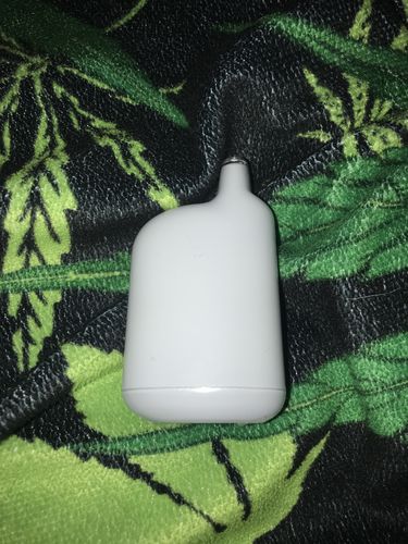 Customer photo review of Lil ‘ Slaps