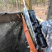 Customer photo review of True Latigo Leather Slings