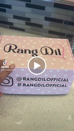 Customer video review of Julia Earrings