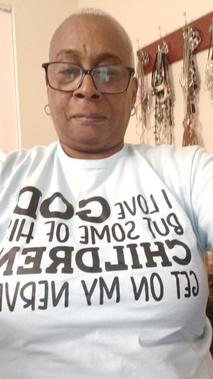 Customer photo review of Some of God's Children