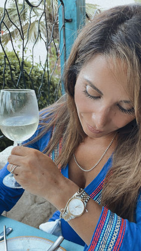 Customer photo review of Finest Edition Silver & Gold SUMMER BUNDLE