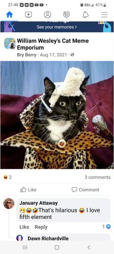 Customer photo review of URWizards D&D Starry Liquid Heart Resin Engraved Dice Set