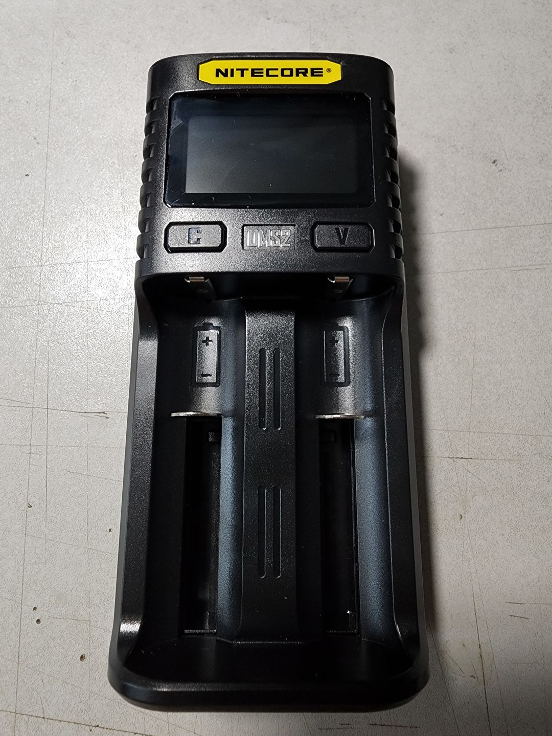 Customer photo review of UMS2 Charger - 3A