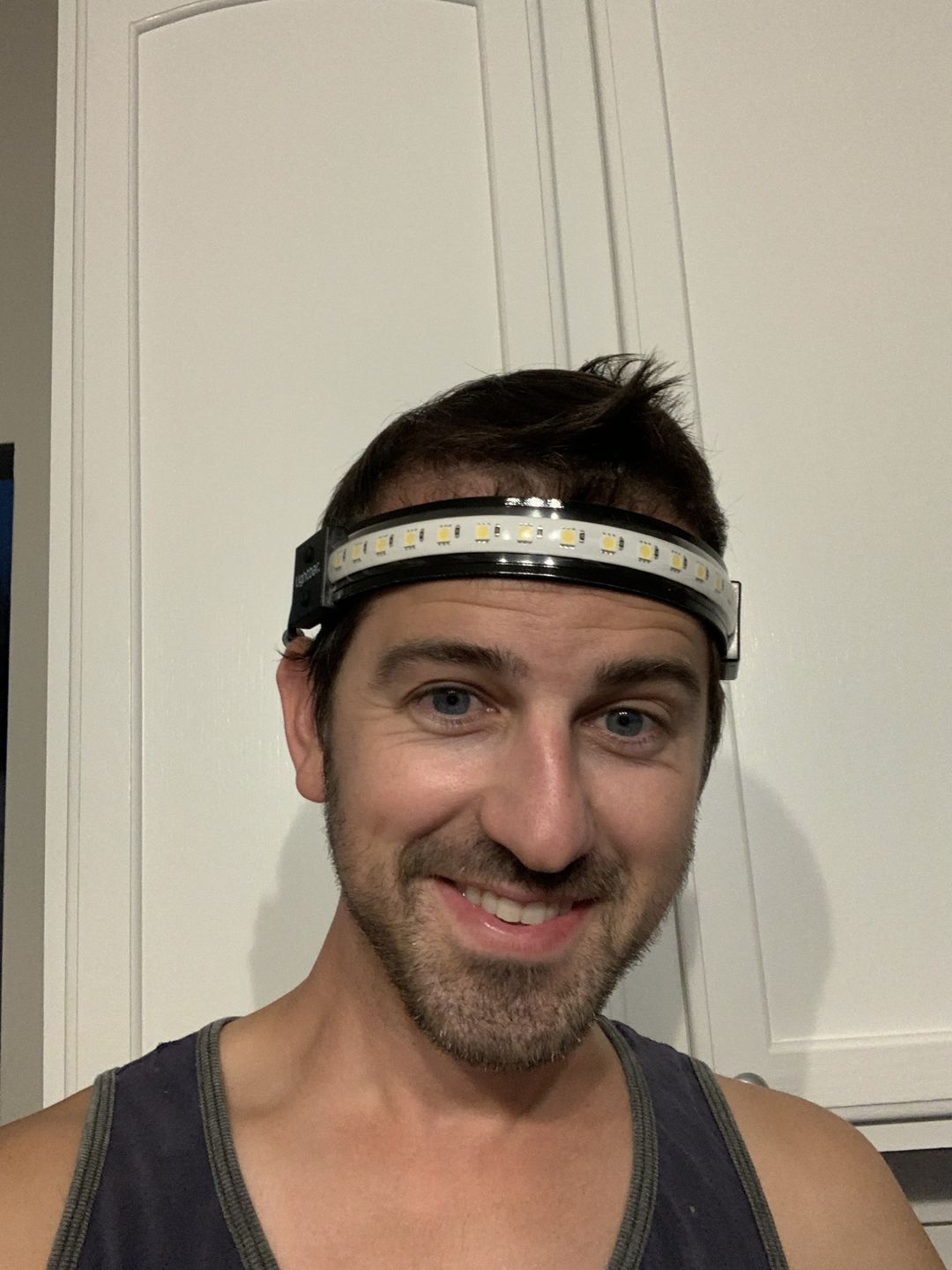 Customer photo review of Lightbar Sport
