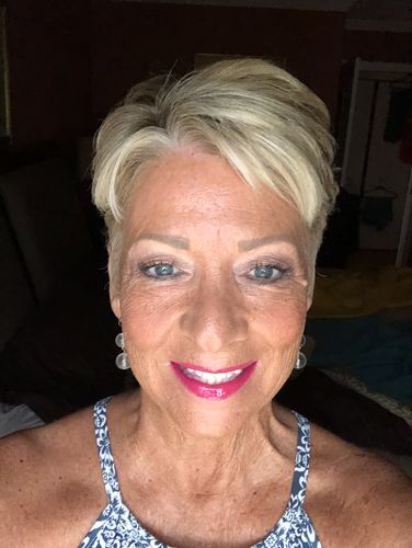 Customer photo review of 100% Natural & Organic Tanning Oil