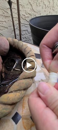 Customer video review of Fire Plugs