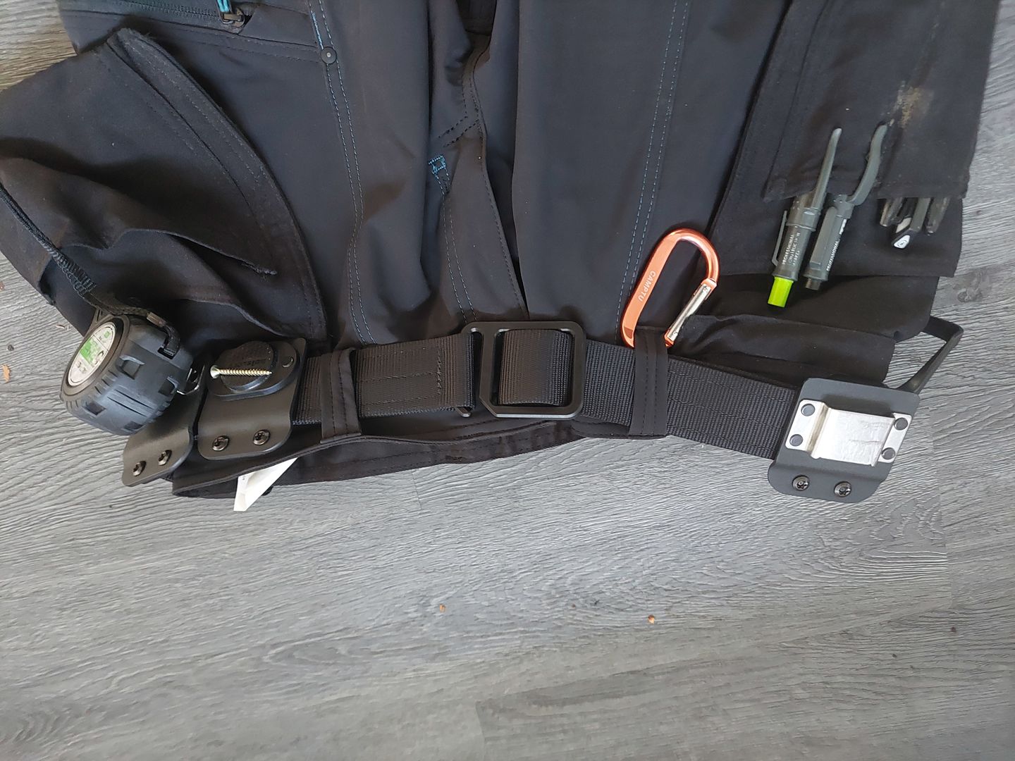 Customer photo review of ModBelt
