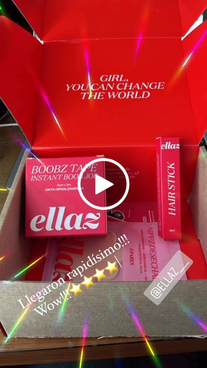 Customer video review of B00bz Tape