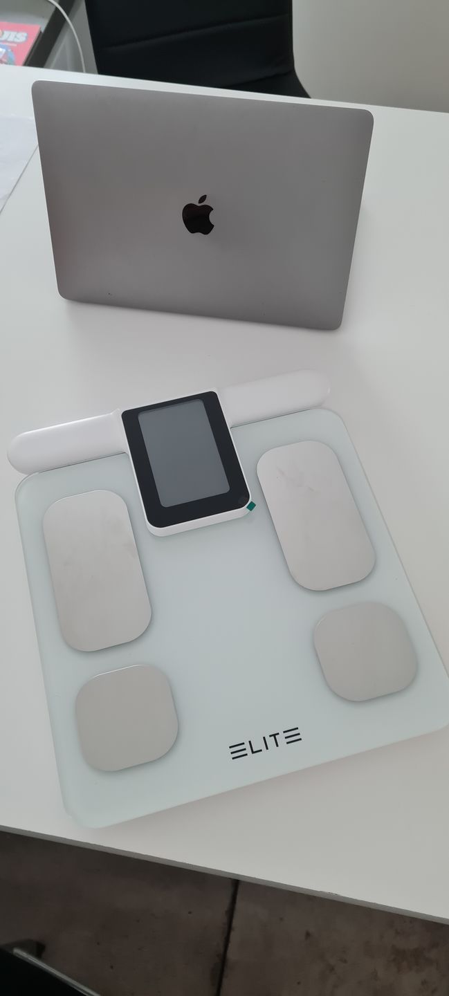 Customer photo review of ELITE SCALE