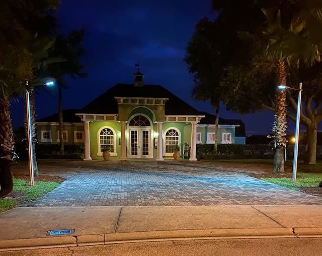 Customer photo review of 60W 90W 120W Solar Street Light -ES04 Series