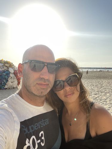 Customer photo review of Classic TANAOR Set for Her