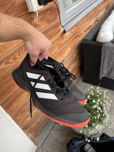 Customer photo review of Adidas Court Control Tennis/Padel