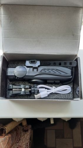 Customer photo review of NaturVibes™ Handyhalterung Smart 4-in-1