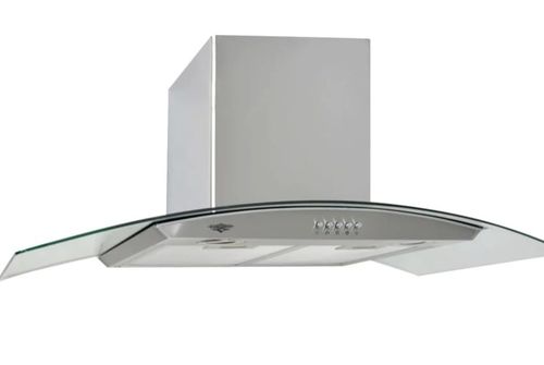 Customer photo review of Parrilla de Gas Empotrable 5 Quemadores Acero Inoxidable