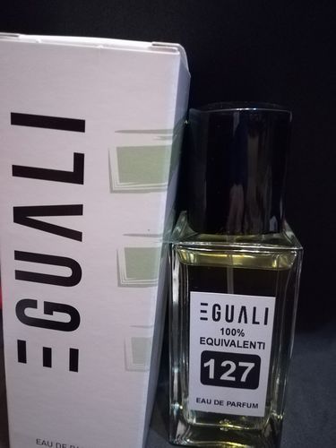 Customer photo review of EGUALI-127 Equivalente a Le Parfum di Elie Saab - Donna