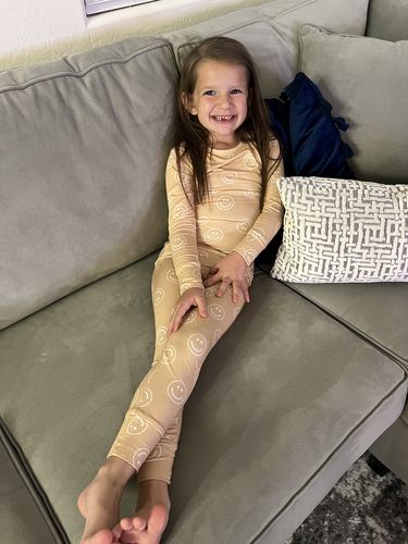 Customer photo review of Two Piece Sets