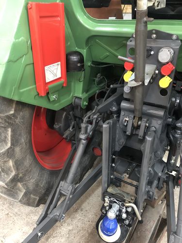 Customer photo review of FIXBOX – die saubere Lösung für die Aufbewahrung deiner Staubschutzkappen