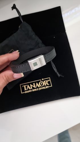 Customer photo review of Stability Bracelet