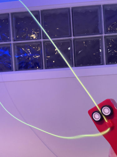 Customer photo review of YunixInfinityRope™