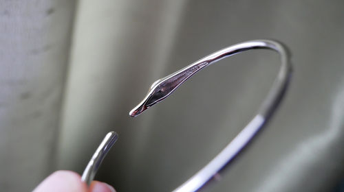 Customer photo review of ELEGANCE BRACELET