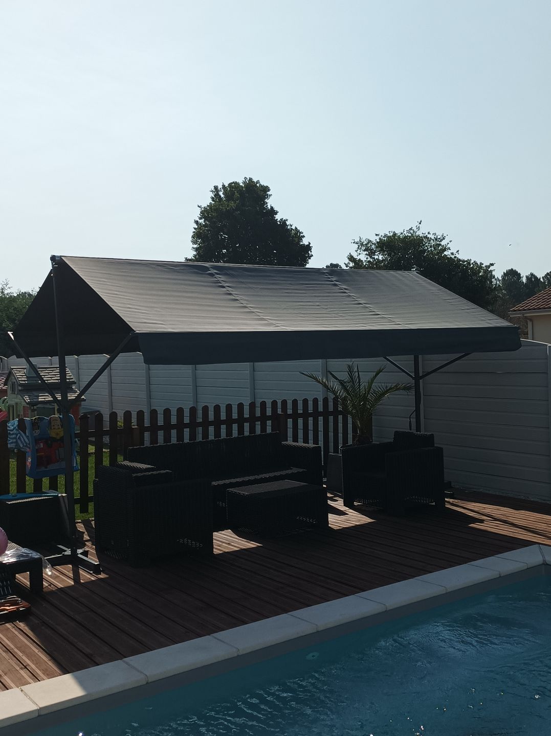 Customer photo review of ISEO