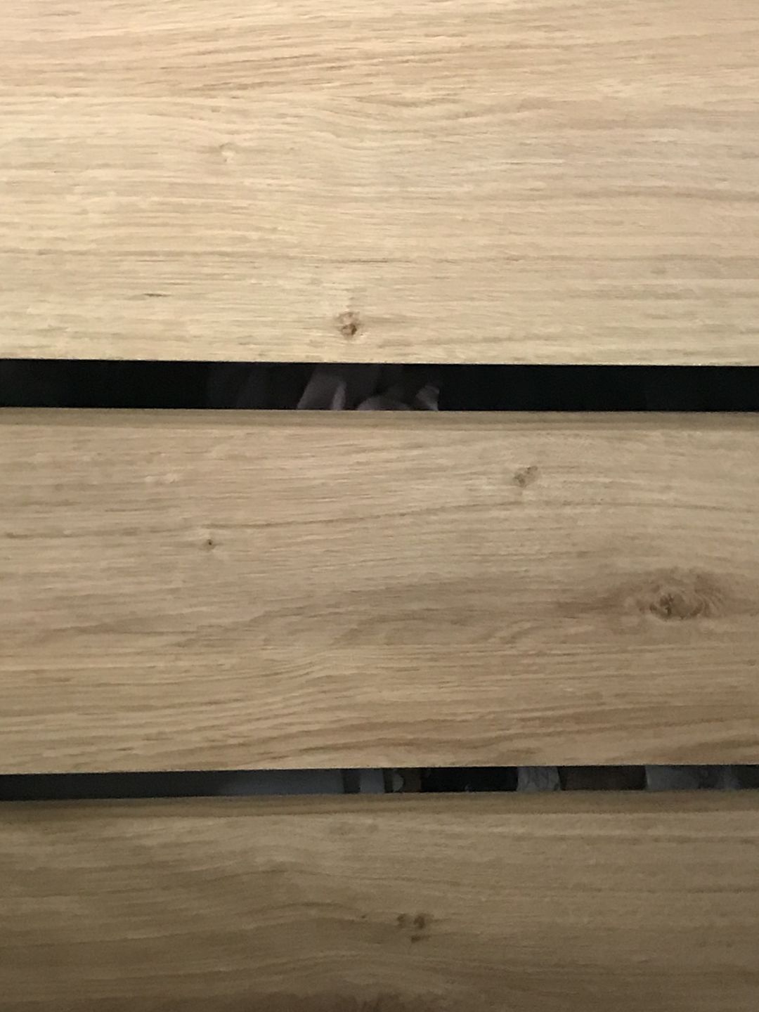 Customer photo review of Idea ID-13 Universal Internal Drawer Unit For Wardrobe