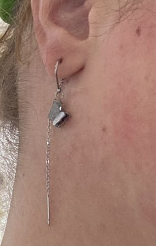 Customer photo review of Les Boucles Miranda