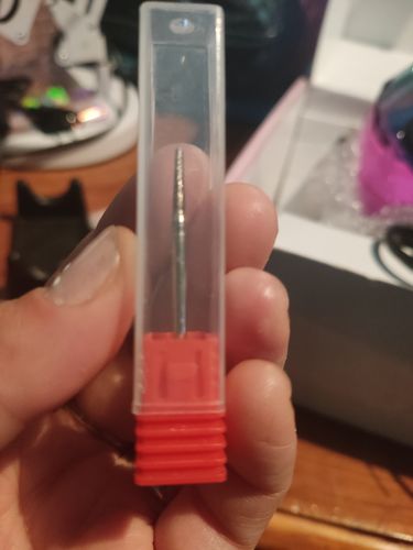 Customer photo review of Punta Stick