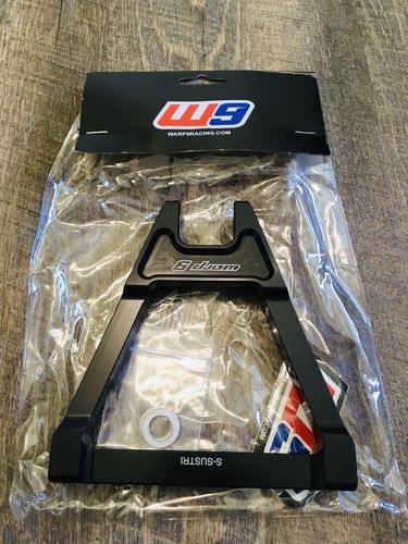 Customer photo review of Sur-Ron Rear Suspension Triangle