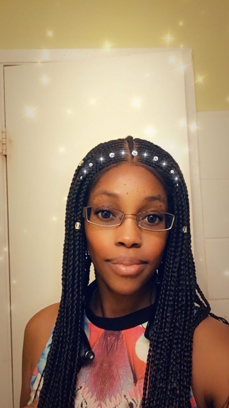 Customer photo review of Wig Ashley