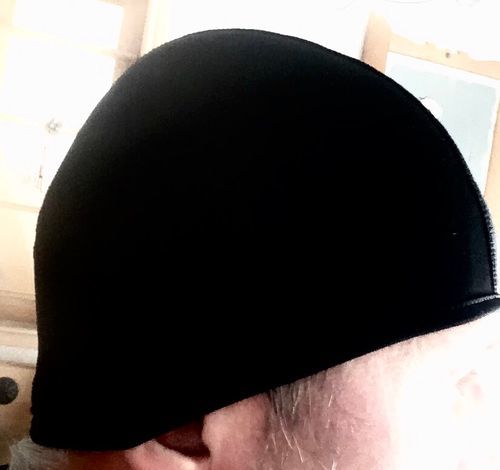 Customer photo review of InstaCool™ Hjälmkylnings-Mössa