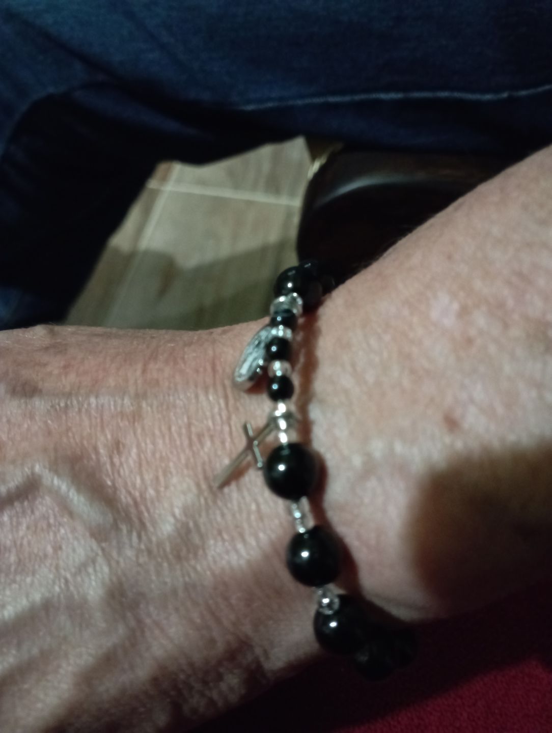 Customer photo review of Decenarios San Benito