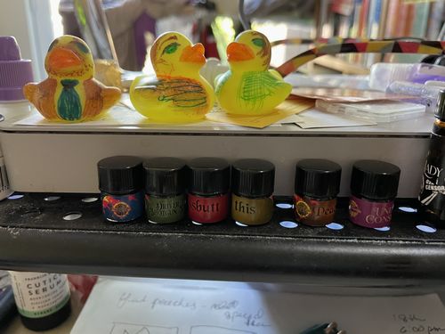 Customer photo review of Hello, Boys