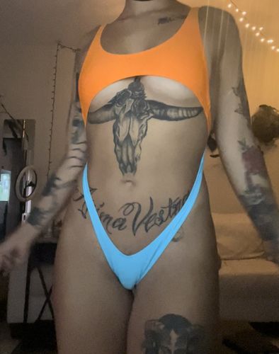Customer photo review of 007 One Piece -  Captain