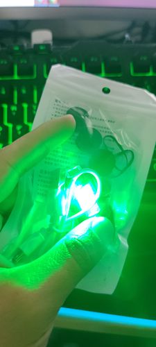 Customer photo review of STROBER  LIGTH®