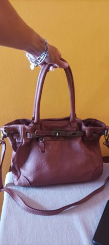 Customer photo review of LIVORNO VINTAGE PICCOLA