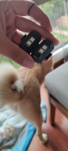 Customer photo review of STROBER  LIGTH®