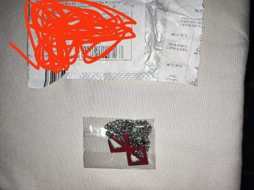 Customer photo review of BESERK CHAIN